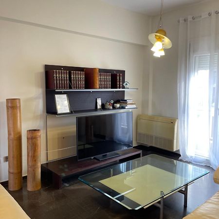Almeta Apartment คีออส ภายนอก รูปภาพ
