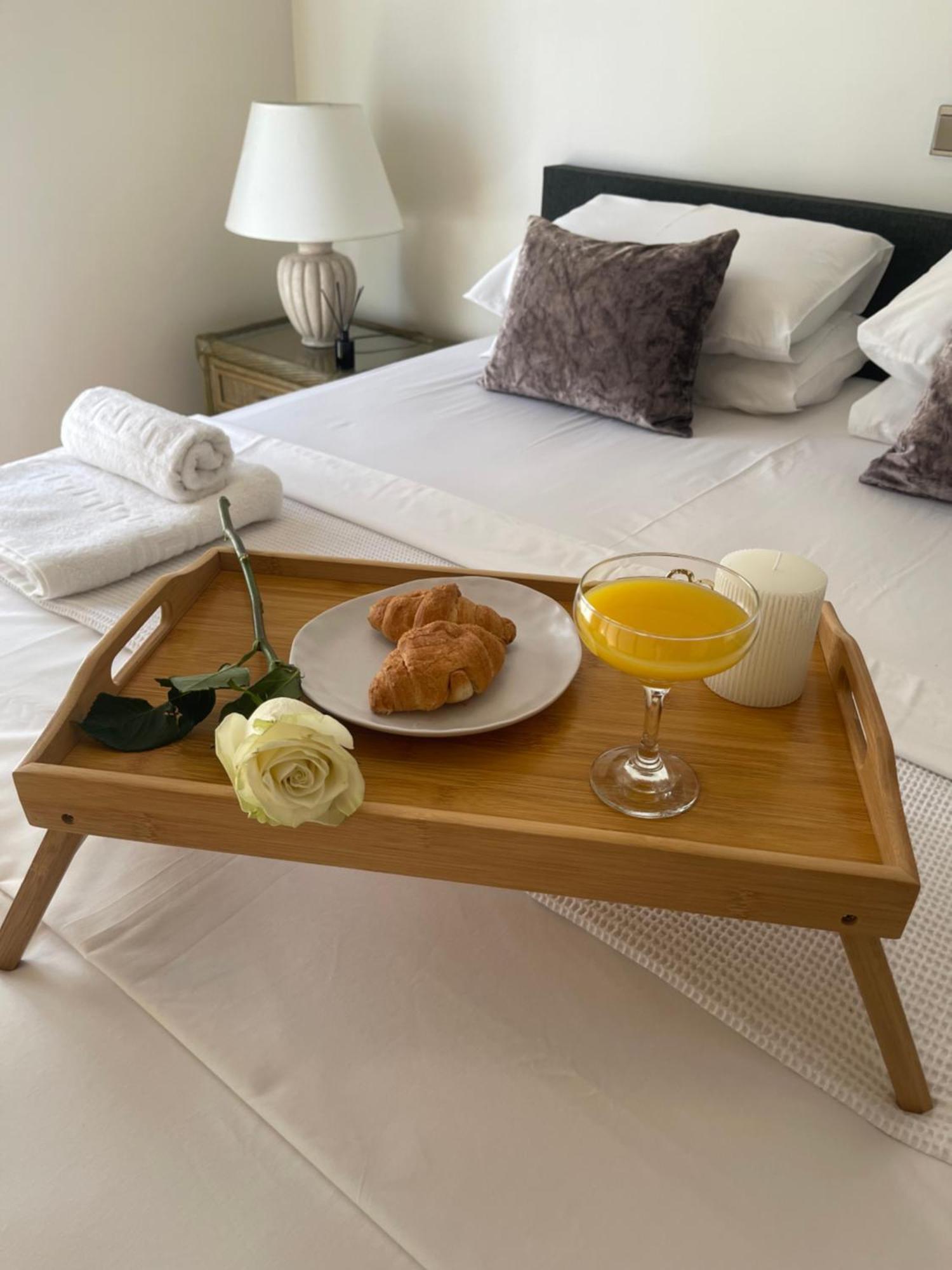 Almeta Apartment คีออส ภายนอก รูปภาพ
